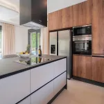 Villa New! Luxury Carlotte With 11m Pool
