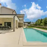 New! Luxury Carlotte With 11m Pool
