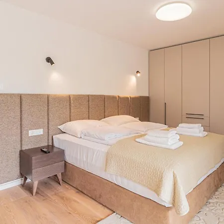 New! Luxury Carlotte With 11m Pool Villa Poreč