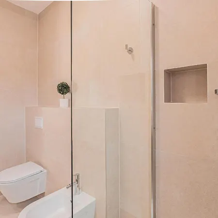 Villa New! Luxury Carlotte With 11m Pool