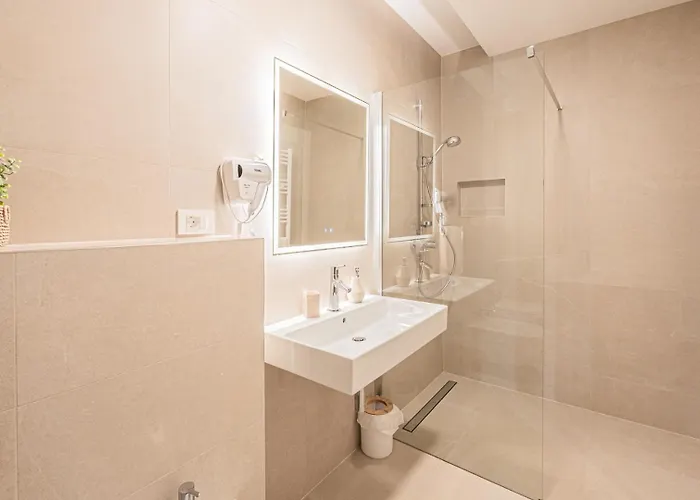 Villa New! Luxury Carlotte With 11m Pool *