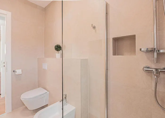 Villa New! Luxury Carlotte With 11m Pool