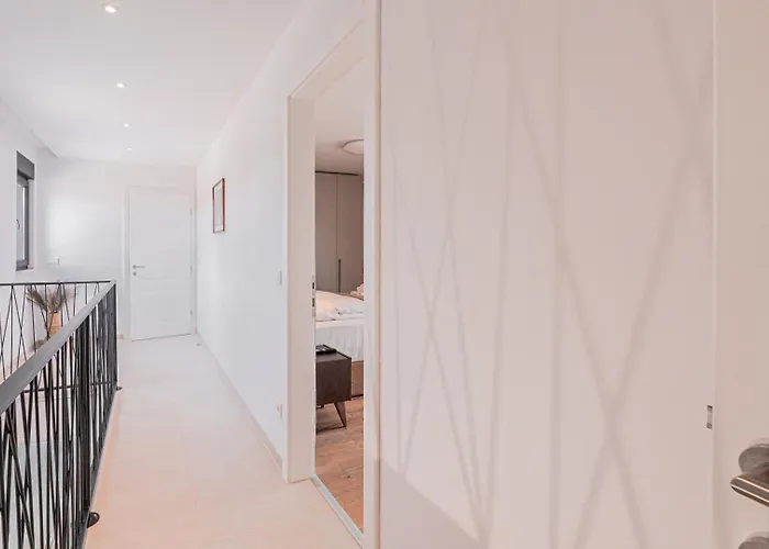 New! Luxury Carlotte With 11m Pool * Poreč