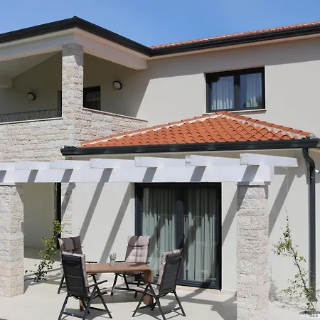 New! Luxury Carlotte With 11m Pool Βίλα *