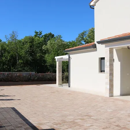 New! Luxury Carlotte With 11m Pool Villa *