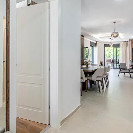 New! Luxury Carlotte With 11m Pool * Porec