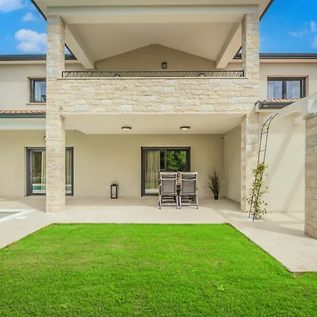 Villa New! Luxury Carlotte With 11m Pool *