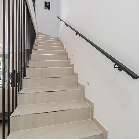 Villa New! Luxury Carlotte With 11m Pool