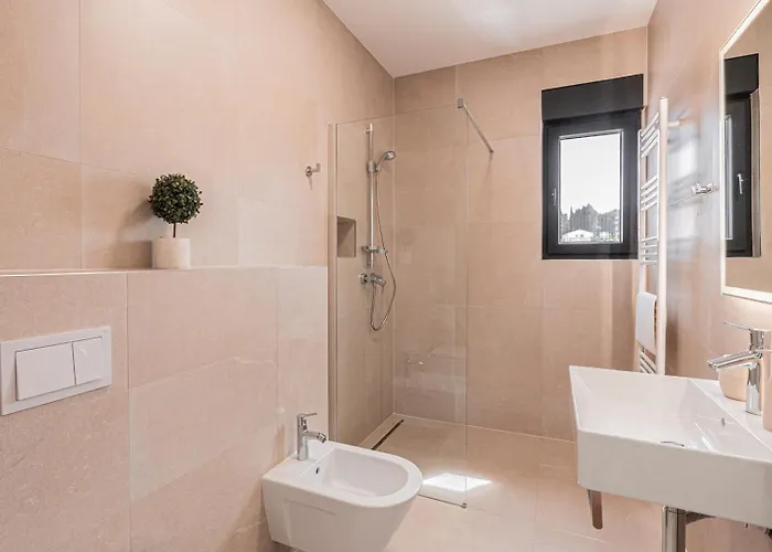 New! Luxury Carlotte With 11m Pool