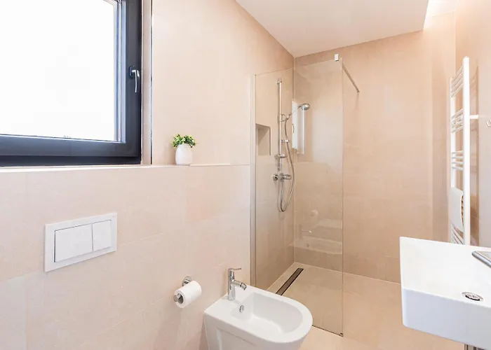 Villa New! Luxury Carlotte With 11m Pool *