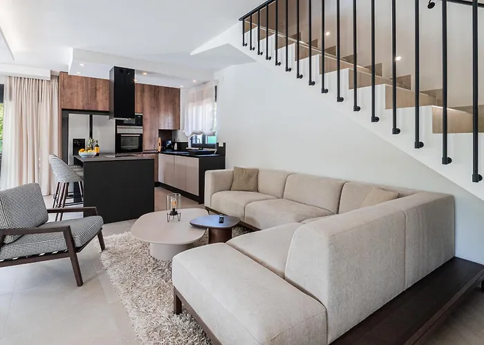 New! Luxury Carlotte With 11m Pool * Poreč